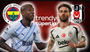Derbi'nin değeri 15 Milyar TL