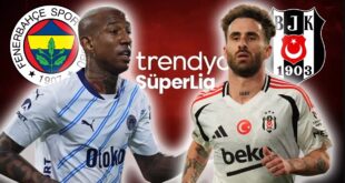 Derbi'nin değeri 15 Milyar TL
