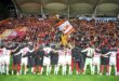 Galatasaray Sivasspor'u ağırlıyor . Şampiyonluk ve düşme hattı için kritik mücadele